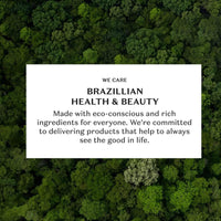 O Boticário Lily Satin Crema Hidratante Corporal Perfumada para Piel Seca con Manteca de Karité y Vitamina E