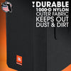 Funda de altavoz JBL SRX818SP-CVR-DLX