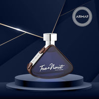 Armaf Tres Nuit Eau De Parfum Spray for Men