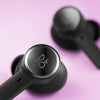 Bang & Olufsen Beoplay EX - Auriculares Bluetooth Con Micrófono Y Cancelación Activa De Ruido, Impermeables, Negro Anthracite