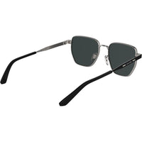 Gafas de sol Calvin Klein Ck25100s de diseño cuadrado con marco metálico