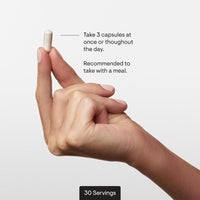 THORNE - Basic Prenatal, multivitamínico con folato para mujeres embarazadas y lactantes, incluye 18 vitaminas y minerales