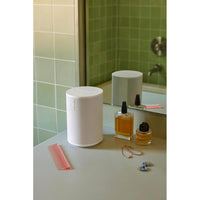 Altavoz Sonos Era 100 SL Blanco, compacto sin micrófono con conectividad WiFi y Bluetooth, ideal para cualquier sistema Sonos