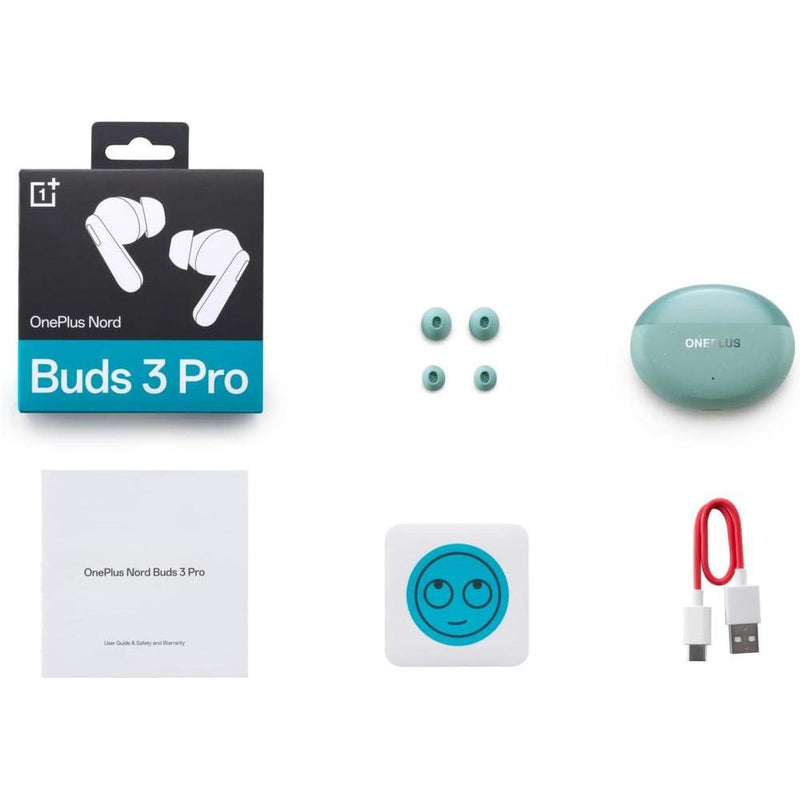 OnePlus Nord Buds 3 Pro