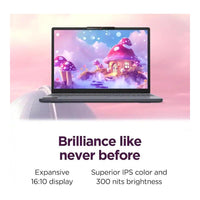 Laptop Lenovo IdeaPad Slim 5i 15,3" FHD+ Ryzen 7 16GB 512GB SSD Gris