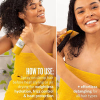 Brazilian Joia™ Acondicionador Lechoso Sin Enjuague