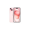 Apple iPhone 15, 128GB, Rosado, Desbloqueado (Reacondicionado)