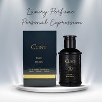 L'orientale Clint Rouge Eau De Parfum