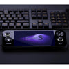 AYANEO Pocket S consola portátil de videojuegos Android con pantalla completa Snapdragon G3x Gen 2 (negro, 16 GB+512 GB)