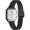 Reloj Citizen Star Wars Vintage Ana-Digi de acero inoxidable rectangular para hombre
