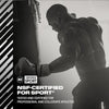 Cellucor C4 Sport - Polvo preentrenamiento, certificado NSF - 200 mg cafeína, creatina, beta-alanina y electrolitos - Ponche, 244g