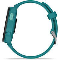 Garmin Forerunner 165 Music: Reloj Inteligente Para Correr Con Pantalla AMOLED Y Métricas De Entrenamiento