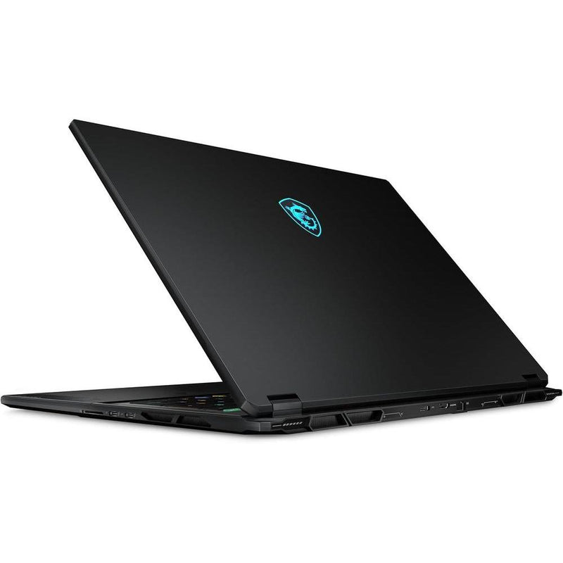 Msi Stealth 18 Hx Ai Laptop Intel Ultra 9 Rtx 5080 32Gb 2Tb Ssd 18"