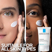 La Roche-Posay Toleriane Double Repair Moisturizer, Niacinamide Cream 91g