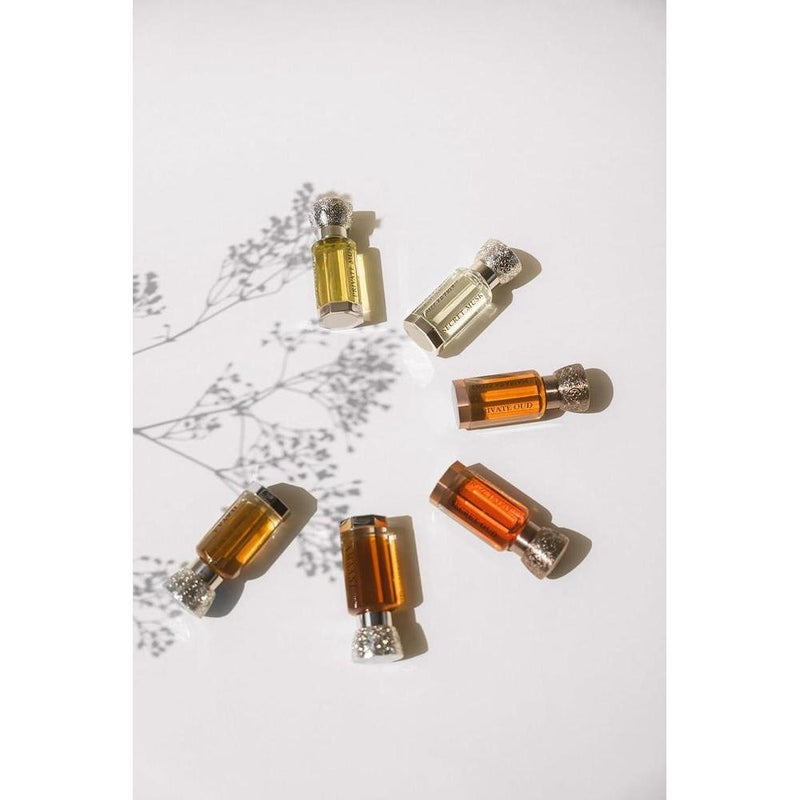 SWISS ARABIAN Hayaa Perfume Oil Unisex