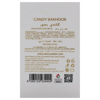 SWISS ARABIAN Candy Bakhoor Unisex