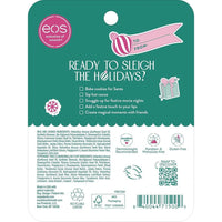 Eos Holiday Set Mini Super Bálsamos Hidratación 24H