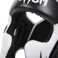 Casco de Protección para Artes Marciales Venum Challenger 2.0 con Espuma de Triple Densidad y Ajuste de Velcro