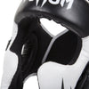 Casco de Protección para Artes Marciales Venum Challenger 2.0 con Espuma de Triple Densidad y Ajuste de Velcro