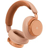Auriculares Bang & Olufsen Beoplay H100 Inalámbricos, Cancelación De Ruido Con Funda Protectora, Albaricoque Atardecer