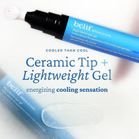 Gel Refrescante para Ojos 15ml