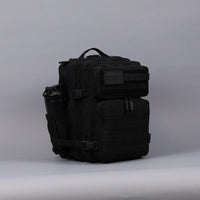Mochila WOLFpak edición Nightshade de alta resistencia y personalización ideal para viajes y uso diario