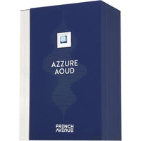 Eau de Parfum Azzure Aoud men