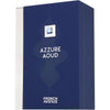 Eau de Parfum Azzure Aoud men