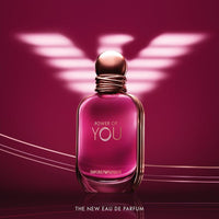 Armani Beauty Power of You, Perfume para Mujer con Fragancia Frutal y Floral