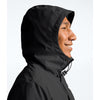 Chaqueta Antora impermeable y transpirable para hombre de The North Face con tela reciclada y capucha ajustable