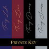 Armaf Club De Nuit Private Key To My Success for Unisex