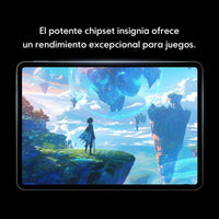 Xiaomi Pad 8 Ai Wifi 11" 8ª Generación Snapdragon 8s 256GB Gris