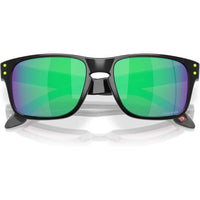 Oakley Holbrook XXS, gafas de sol rectangulares para niños de 6 a 10 años con protección UV y resistencia a impactos