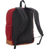 JanSport Cool Student Mochila, talla única, Negro, compartimento para laptop de 15 pulgadas