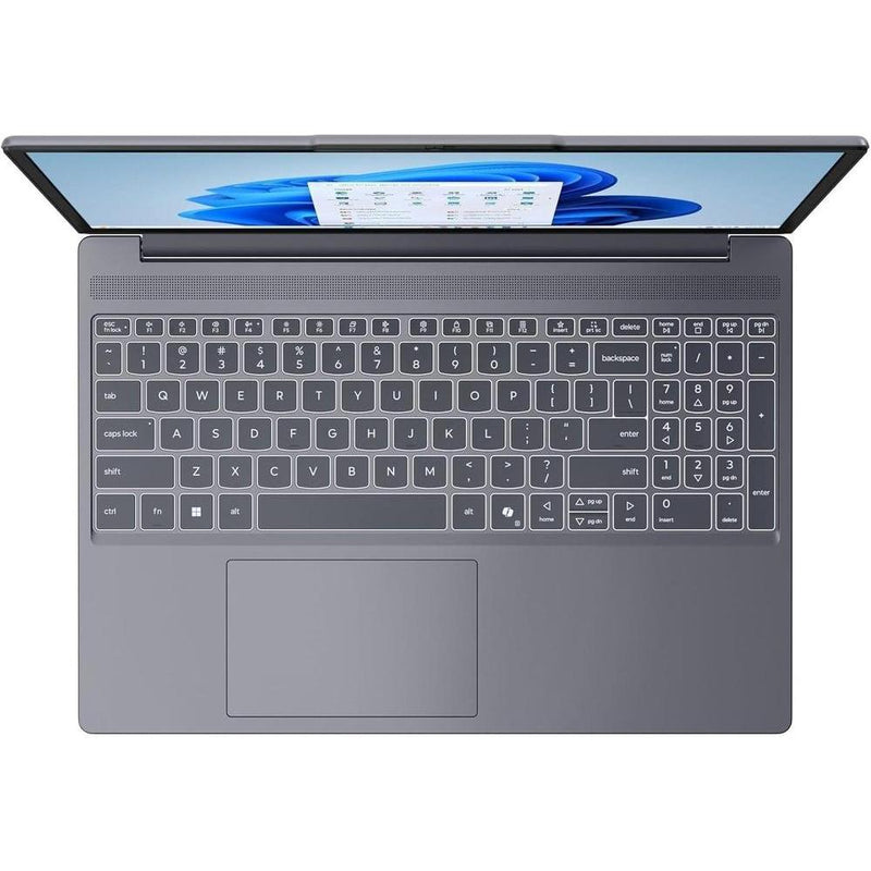 Lenovo IdeaPad Laptop Intel I7 13ª Gen 16GB Ram 512GB SSD WUXGA WiFi 6 Office 365