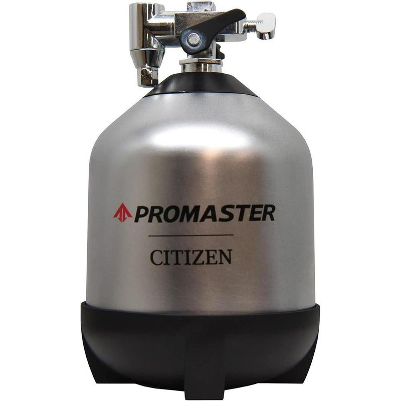 Citizen Promaster Dive Eco-Drive, Resistente Al Agua, Manecillas Luminosas, Movimiento Eco-Drive