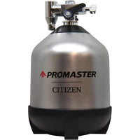 Citizen Promaster Dive Eco-Drive, Resistente Al Agua, Manecillas Luminosas, Movimiento Eco-Drive