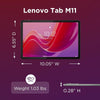 Lenovo Tab M11 Pantalla 11