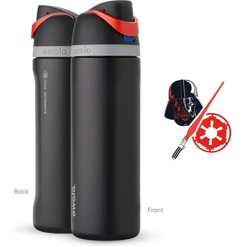 Owala FreeSip Star Wars Darth Vader