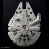 Bandai Hobby Star Wars 1/144 Millennium Falcon 