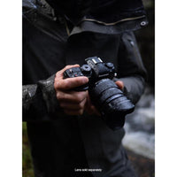 OM SYSTEM Olympus OM-1 Mark II Micro Four Thirds System Camera 20MP Sensor Weather Sealed Design