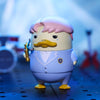 POP MART DUCKOO Figuras de la serie Music Festival, diseño aleatorio, juguetes coleccionables para decoración y regalos