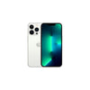 Apple iPhone 13 Pro Max 128GB Plata Libre de Fábrica (Reacondicionado)