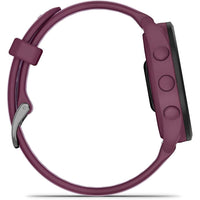 Garmin Forerunner 165 Smartwatch Música, Pantalla AMOLED, Métricas Avanzadas De Entrenamiento Y Recuperación