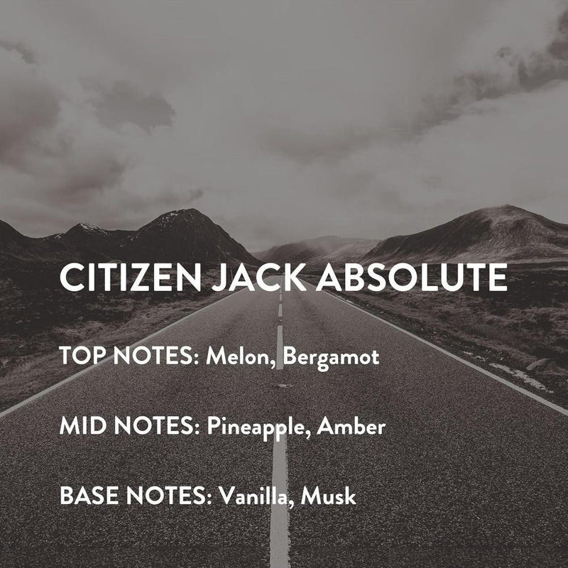 Michael Malul Citizen Jack Absolute Eau de Parfum