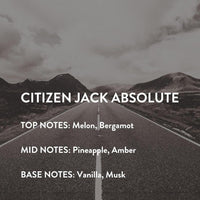 Michael Malul Citizen Jack Absolute Eau de Parfum