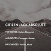 Michael Malul Citizen Jack Absolute Eau de Parfum