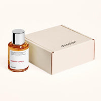 Dossier - Fragancia Ambery Vanilla Eau de Parfum Inspirada en Black Opium de YSL Larga Duración para Mujer