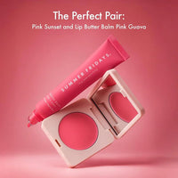 Blush Butter Bálsamo de Rubor con Skincare 4g