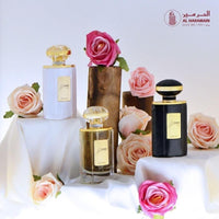 Al Haramain Junoon Noir for Women